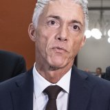 Une commission du Congrès américain exige des sanctions contre Michael Lauber (archives).